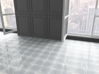 Marrakech Design-Claesson Koivisto Rune-07 3D model