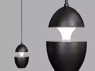 Here Comes the Sun 3D model