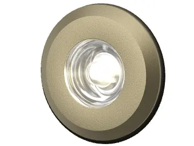 IT-723 Integrator  STRAIGHT Step Light LED Stair Light Free 3D model