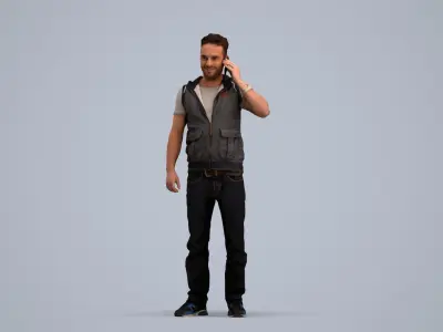 Basics0022 3D model