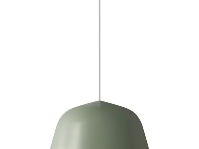 Ambit Pendant Light 3D model