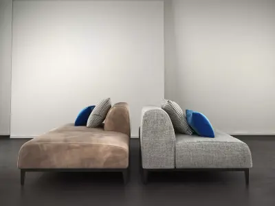 Cave Penisola 3D model