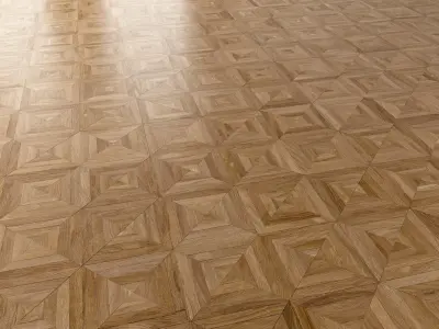 Parquet vol05  8K Seamless PBR Materials Texture Texture
