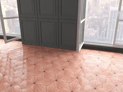 Marrakech Design-Claesson Koivisto Rune-172 3D model