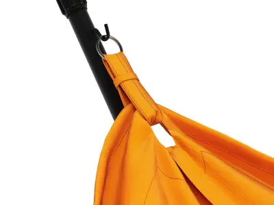 Headdemock Hammock Triple Set 3D model