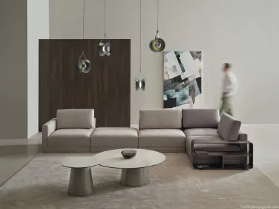 Black Hole COLLECTION  PENDANT LAMP NO01 3D model