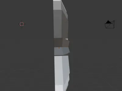 Sun Star Pendant Necklace 2 3D print model