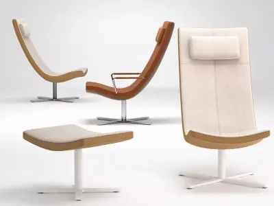 1283 Link 800  750 3D model