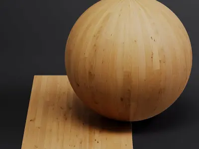 Wood Floors vol01 8K Seamless PBR Materials Texture