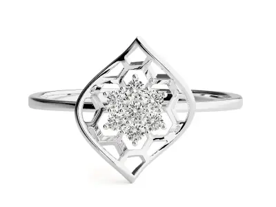 Ring - 85 3D print model