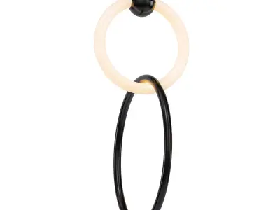 Eurosvet Rim 3D model