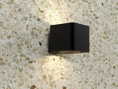 Pbr Terrazzo Veneziano 05 Texture