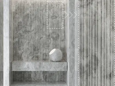 Marble Stone No187 Texture