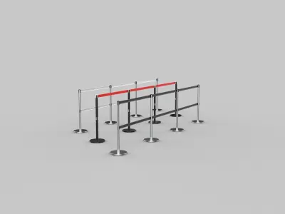 Tensaguide Plus 3D model