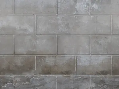 block 105 Texture