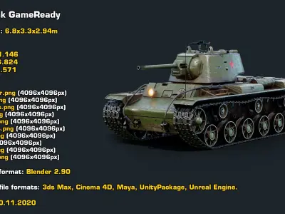  WW2 Military Bundle Realtime 