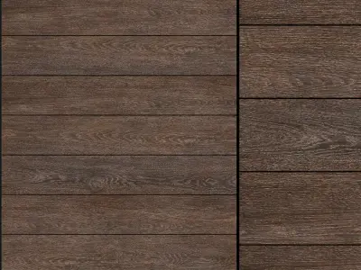 Decovita Windsor Natural 200x1200 Set 2 3D model