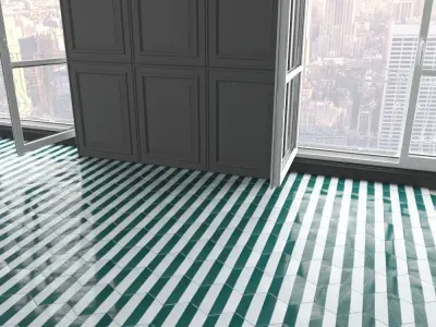 Marrakech Design-Claesson Koivisto Rune-96 3D model