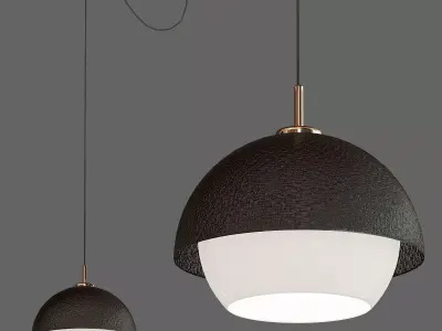 Urban Floor 1 3D model