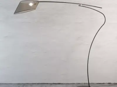 lamp 95 am138 3D model