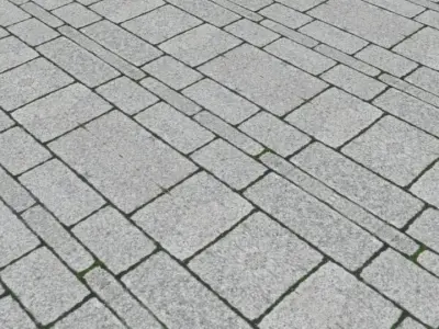 Stone floor seamless Texture
