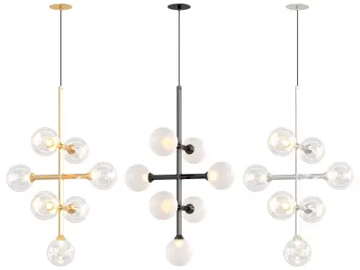 JUNIP 07-002 3D model