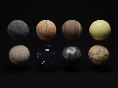 Blender Procedural Textures Texture