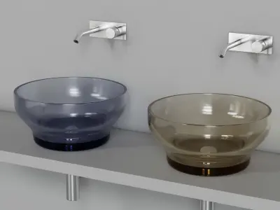 Murano by Rexa  3D model