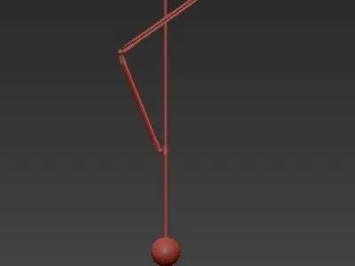 Bec Brittain Helix Short 3D model purchase