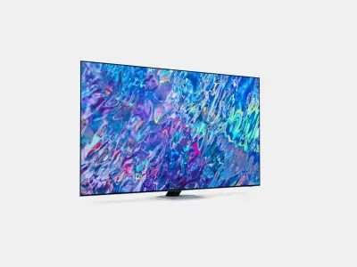 85 Neo QLED 4K QN85B 3D model