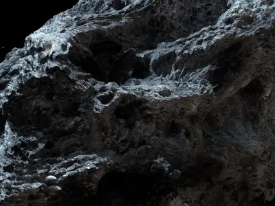  Asteroid 