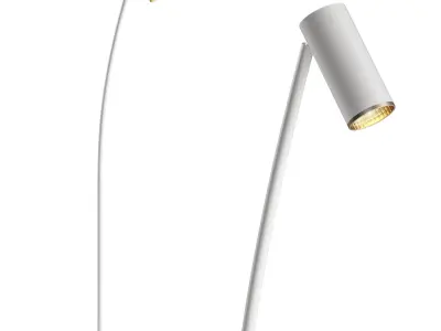 Floor Lamp Oty Light Pop 12 Polifemo Pf1 3D model