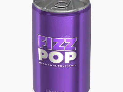  Soda Can V2 Bundle Collection 