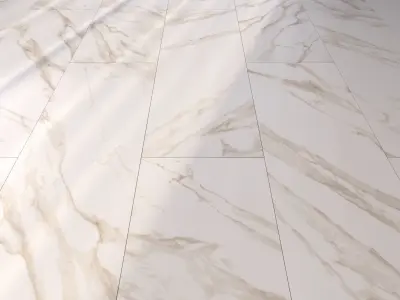 Marble Floor Set 75 Texture