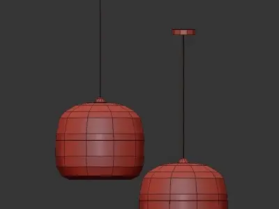 JAXWANG 3D model