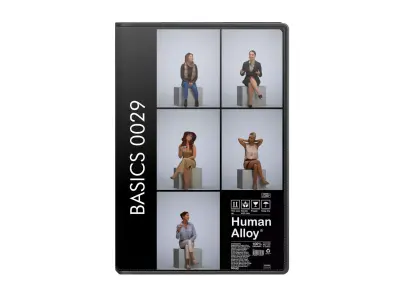Basics0029 3D model