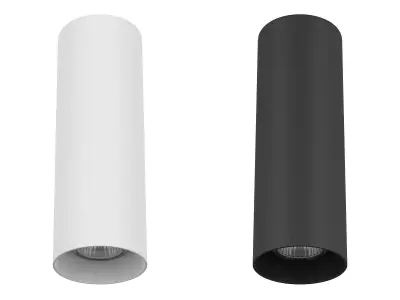 21649x Rullo Lightstar Spotlight 3D model
