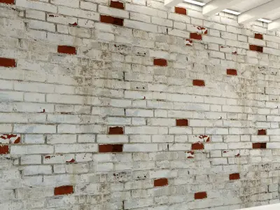 Brick wall Old brick  120 Texture