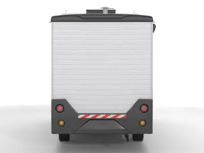  Generic Recreational Vehicle 02 