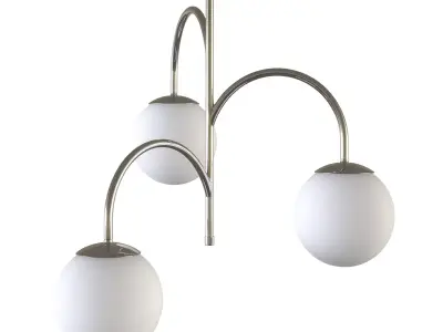 SIMRISHAMN - Pendant Lamp 3D model