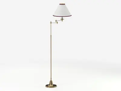 Lamp 165 3D model