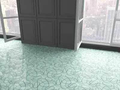 Marrakech Design-Charlotte von der Lancken-34 3D model