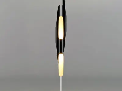 DelightFULL Coltrane floor 3D model