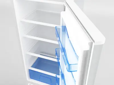 BAUMATIC BRCF1855SL Free 3D model