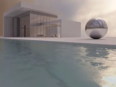 HDRI 36 Texture