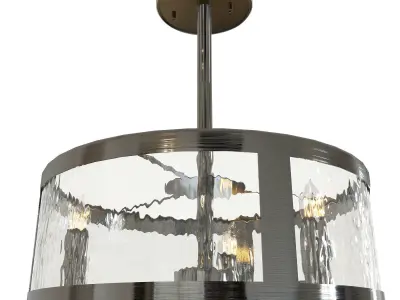 Kichler Marita 3D model