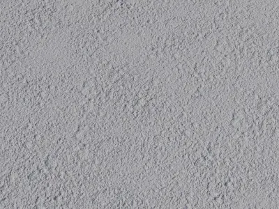 Neutral Dry Grey Dirt Ground Texture