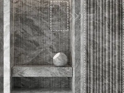 Marble Stone No332 Texture