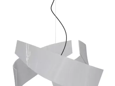 ELLA LIGHT 3D model