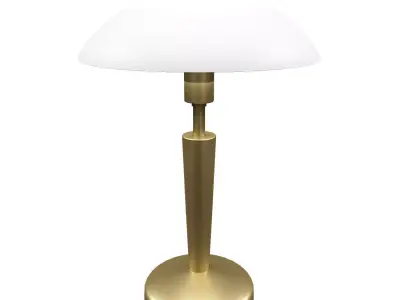SOLO 1 Table lamp 3D model purchase